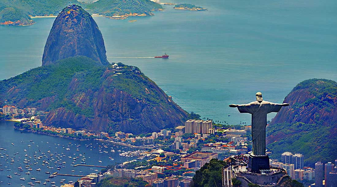 brazil educational travel