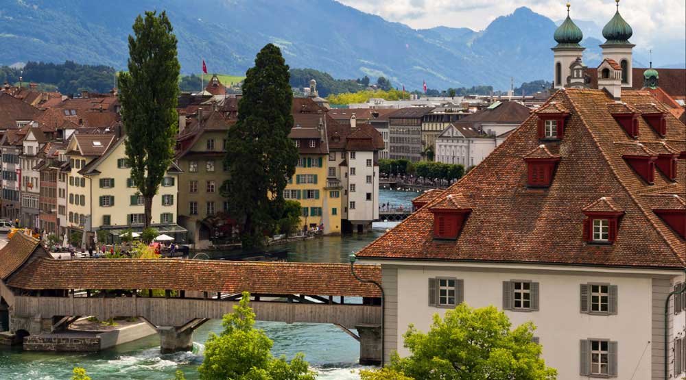 educational travel swiss folklore