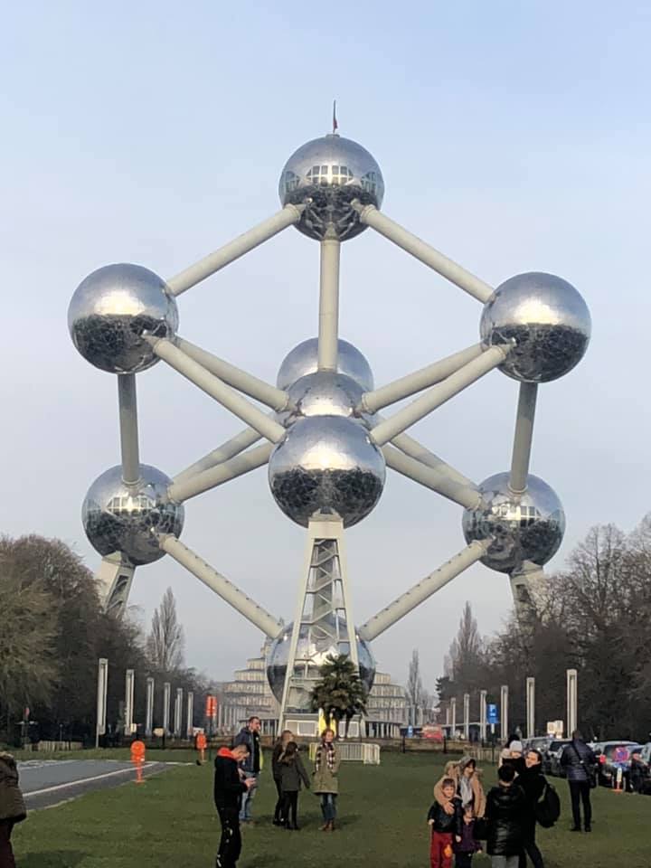 Atomium